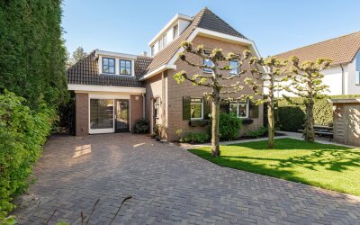 Bulkensteinlaan 23