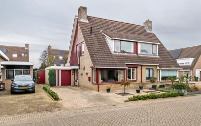 Bulkensteinlaan 4