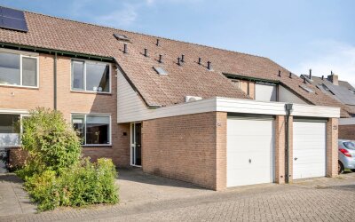Huis te koop Buitenlust 21