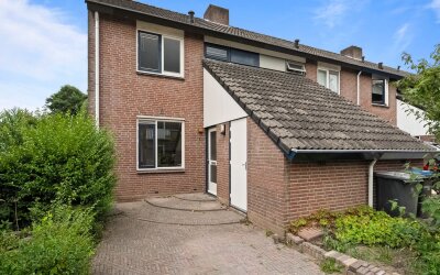 Joke Smitstraat 12