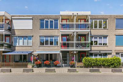 Suze Groenewegstraat 38