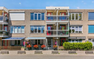 Suze Groenewegstraat 38