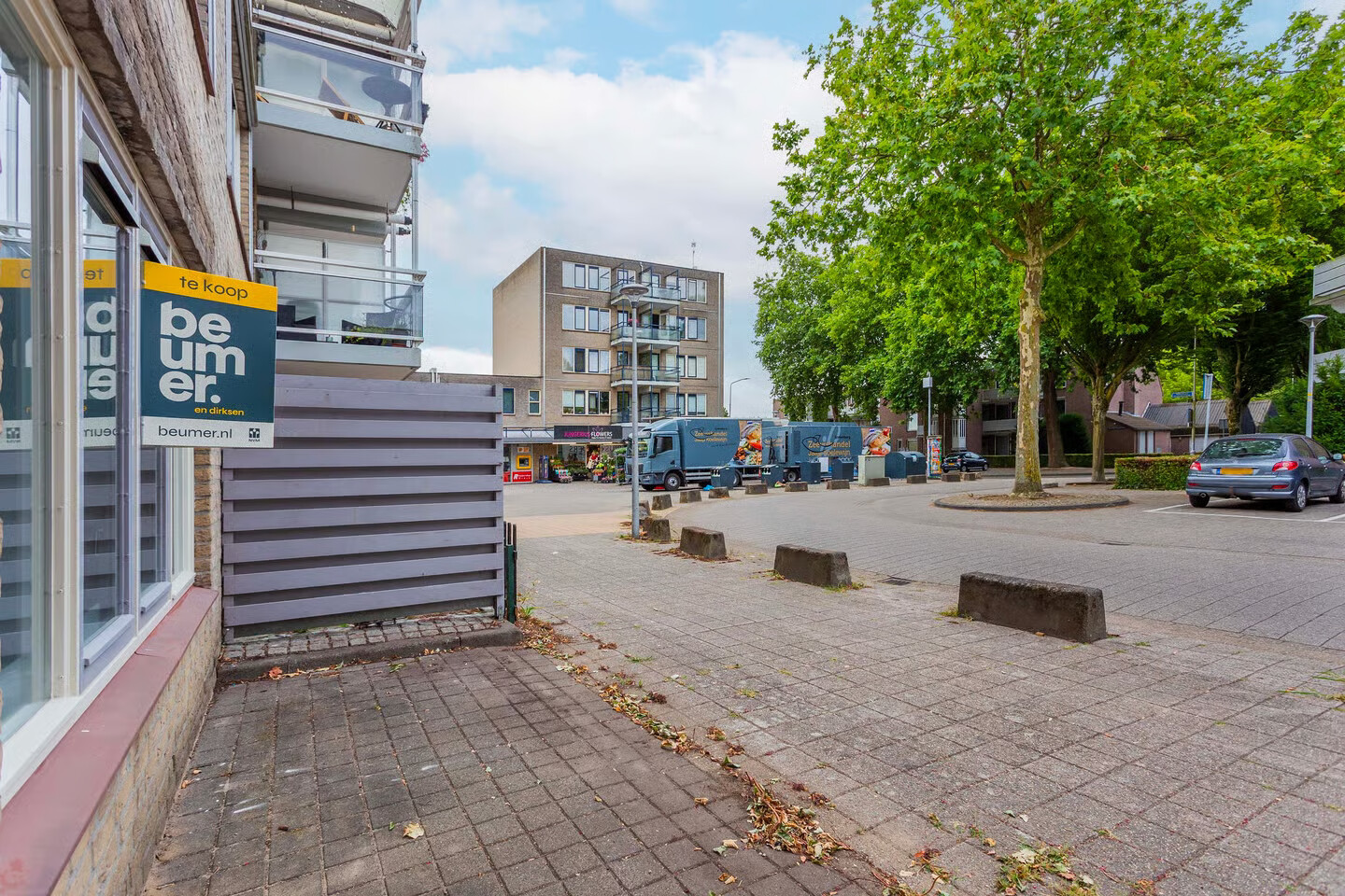 Appartement te koop: Suze Groenewegstraat 8, Tiel