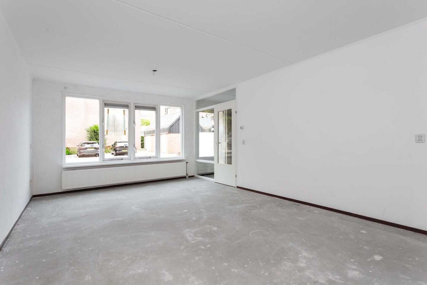 Appartement te koop: Suze Groenewegstraat 8, Tiel