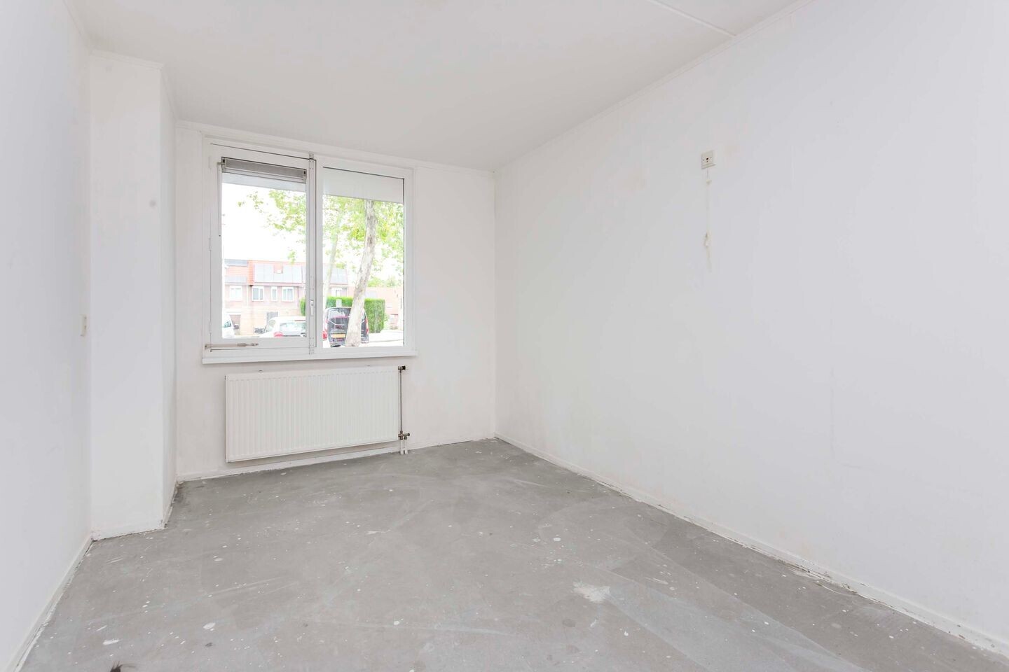 Appartement te koop: Suze Groenewegstraat 8, Tiel