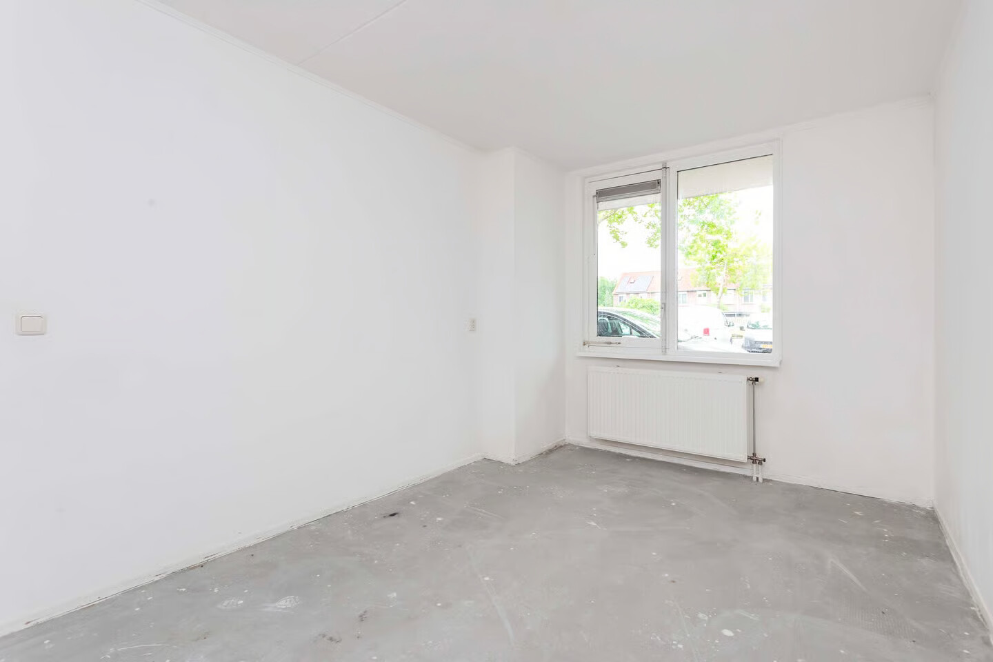 Appartement te koop: Suze Groenewegstraat 8, Tiel