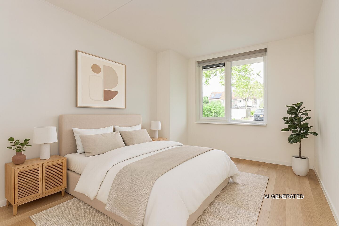 Appartement te koop: Suze Groenewegstraat 8, Tiel