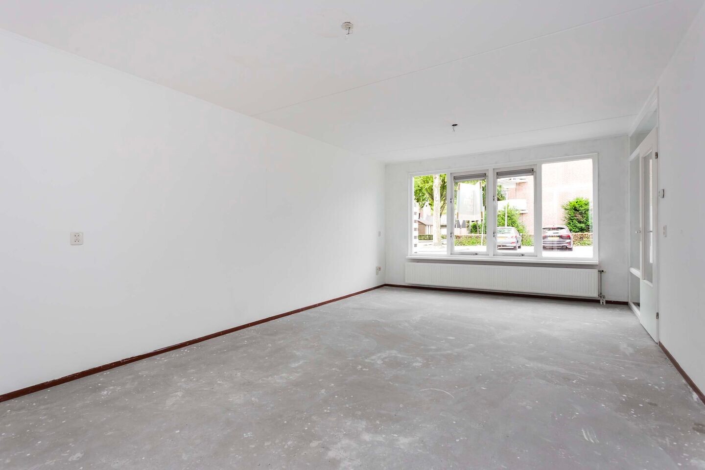 Appartement te koop: Suze Groenewegstraat 8, Tiel