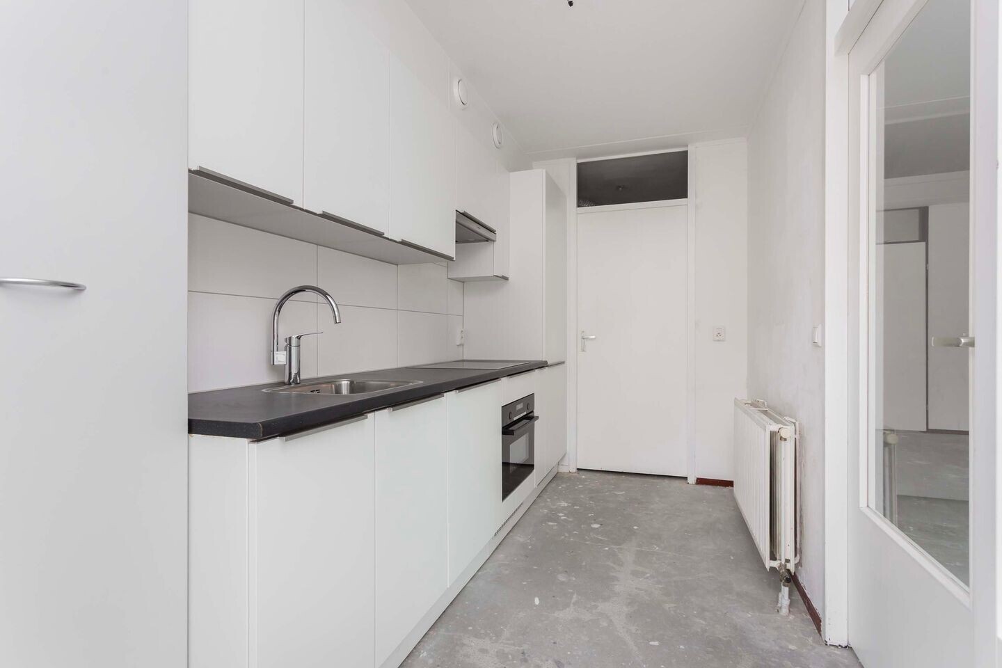 Appartement te koop: Suze Groenewegstraat 8, Tiel