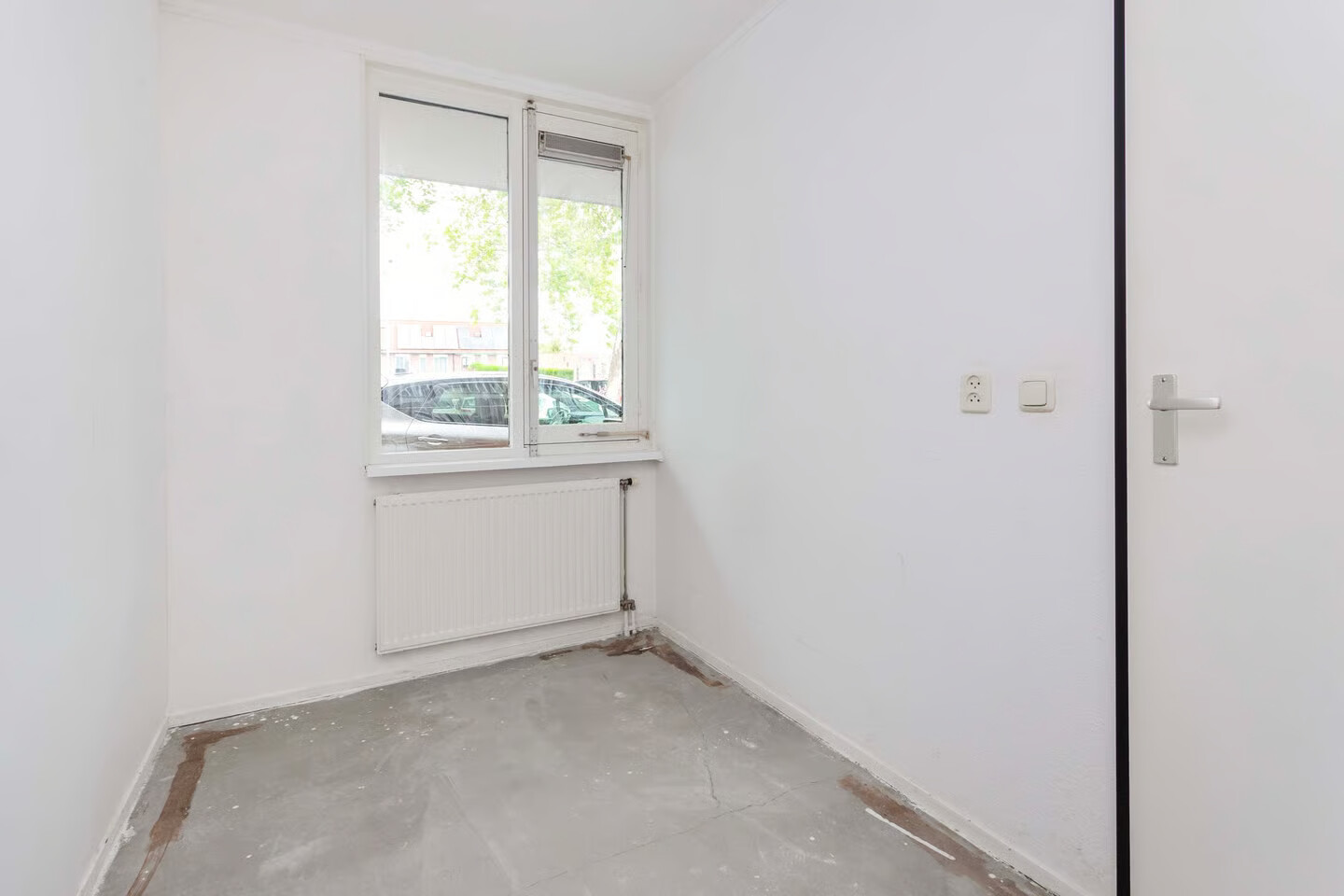 Appartement te koop: Suze Groenewegstraat 8, Tiel