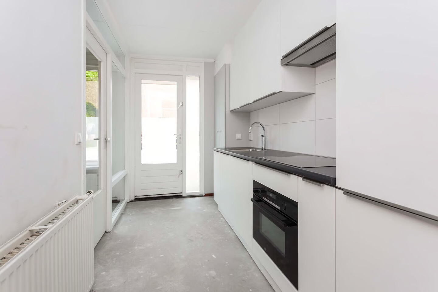 Appartement te koop: Suze Groenewegstraat 8, Tiel
