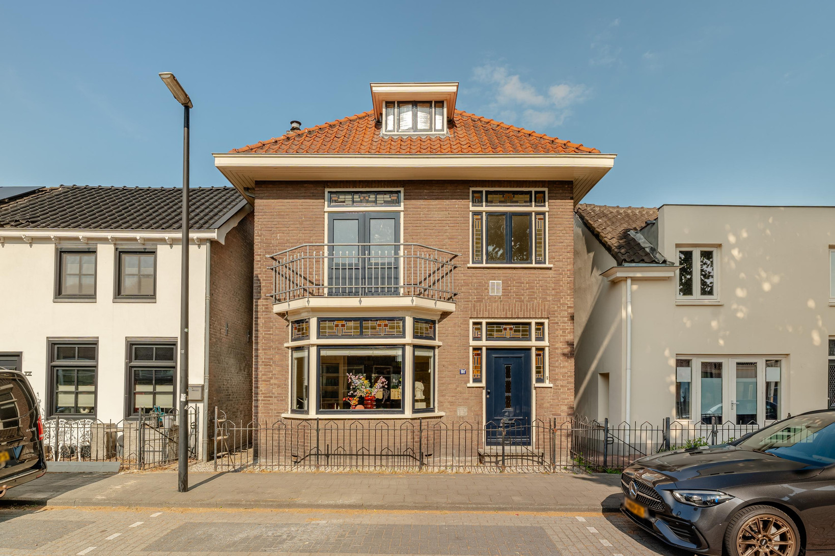 Vrijstaande woning te koop: Grotebrugse Grintweg 101A, Tiel