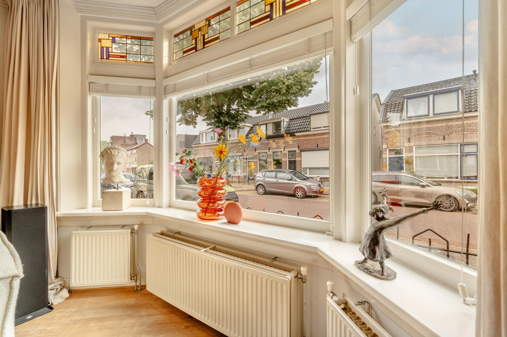 Vrijstaande woning te koop: Grotebrugse Grintweg 101A, Tiel