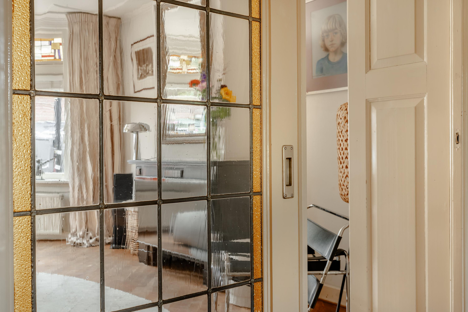 Vrijstaande woning te koop: Grotebrugse Grintweg 101A, Tiel