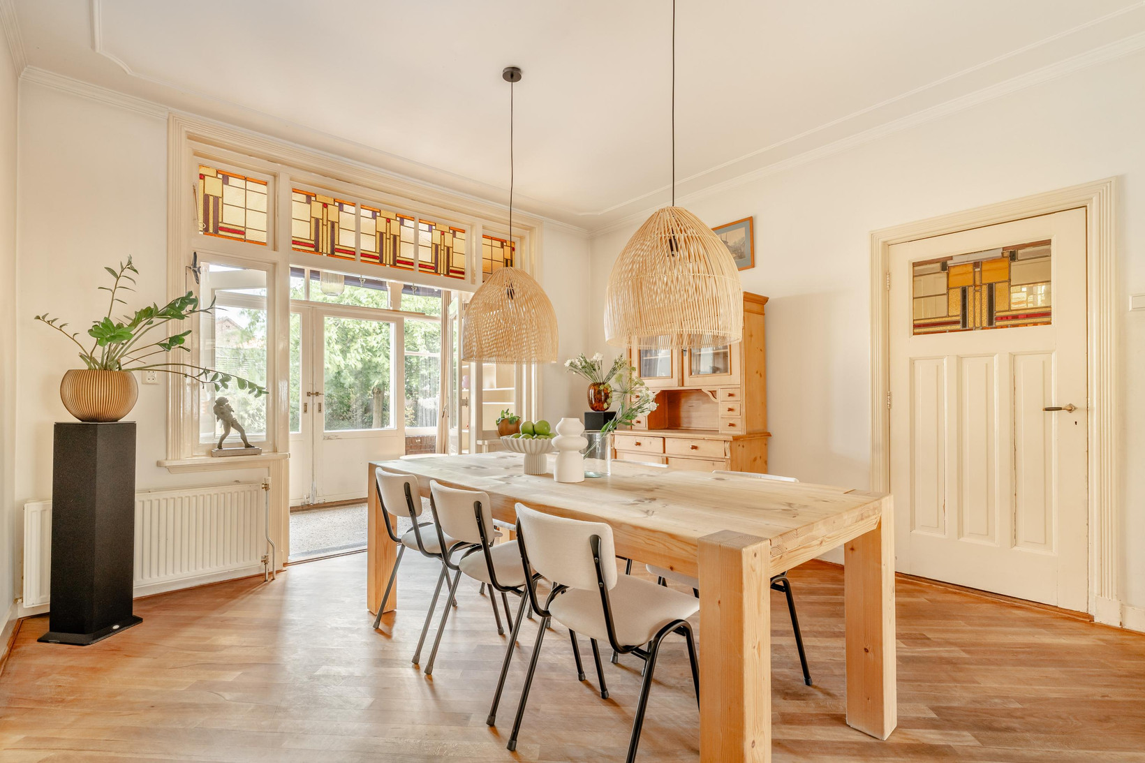 Vrijstaande woning te koop: Grotebrugse Grintweg 101A, Tiel