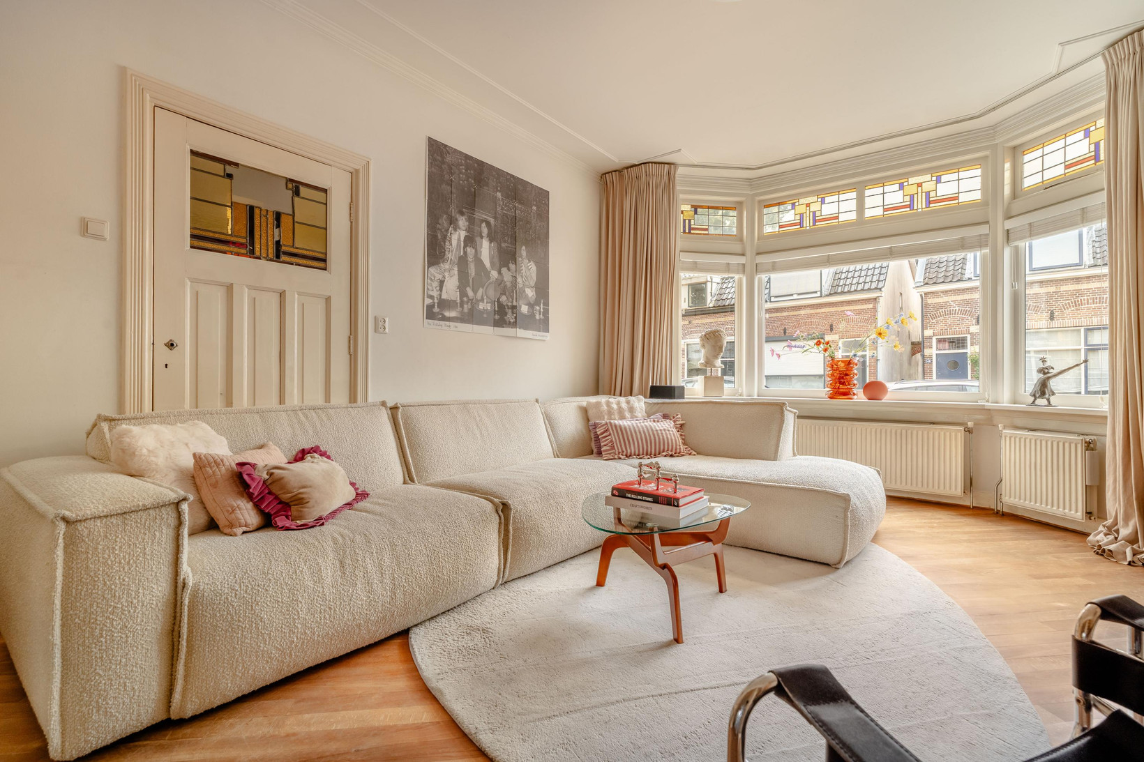 Vrijstaande woning te koop: Grotebrugse Grintweg 101A, Tiel