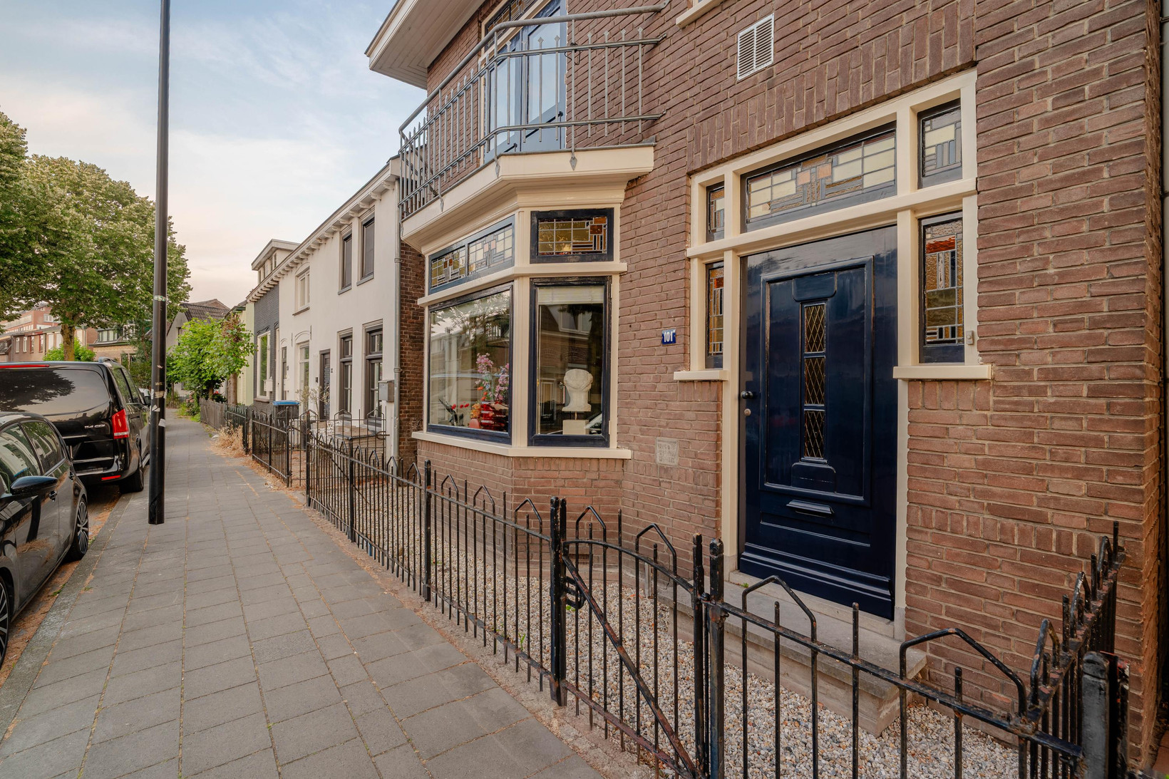 Vrijstaande woning te koop: Grotebrugse Grintweg 101A, Tiel