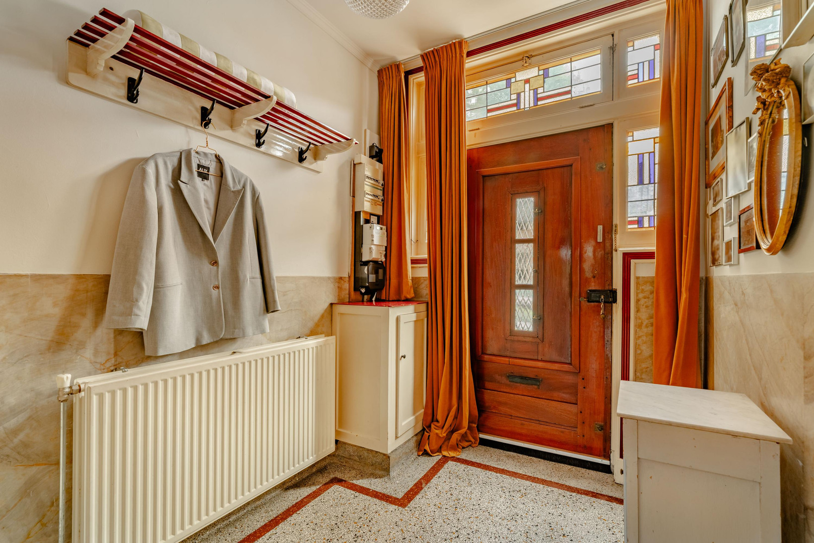 Vrijstaande woning te koop: Grotebrugse Grintweg 101A, Tiel