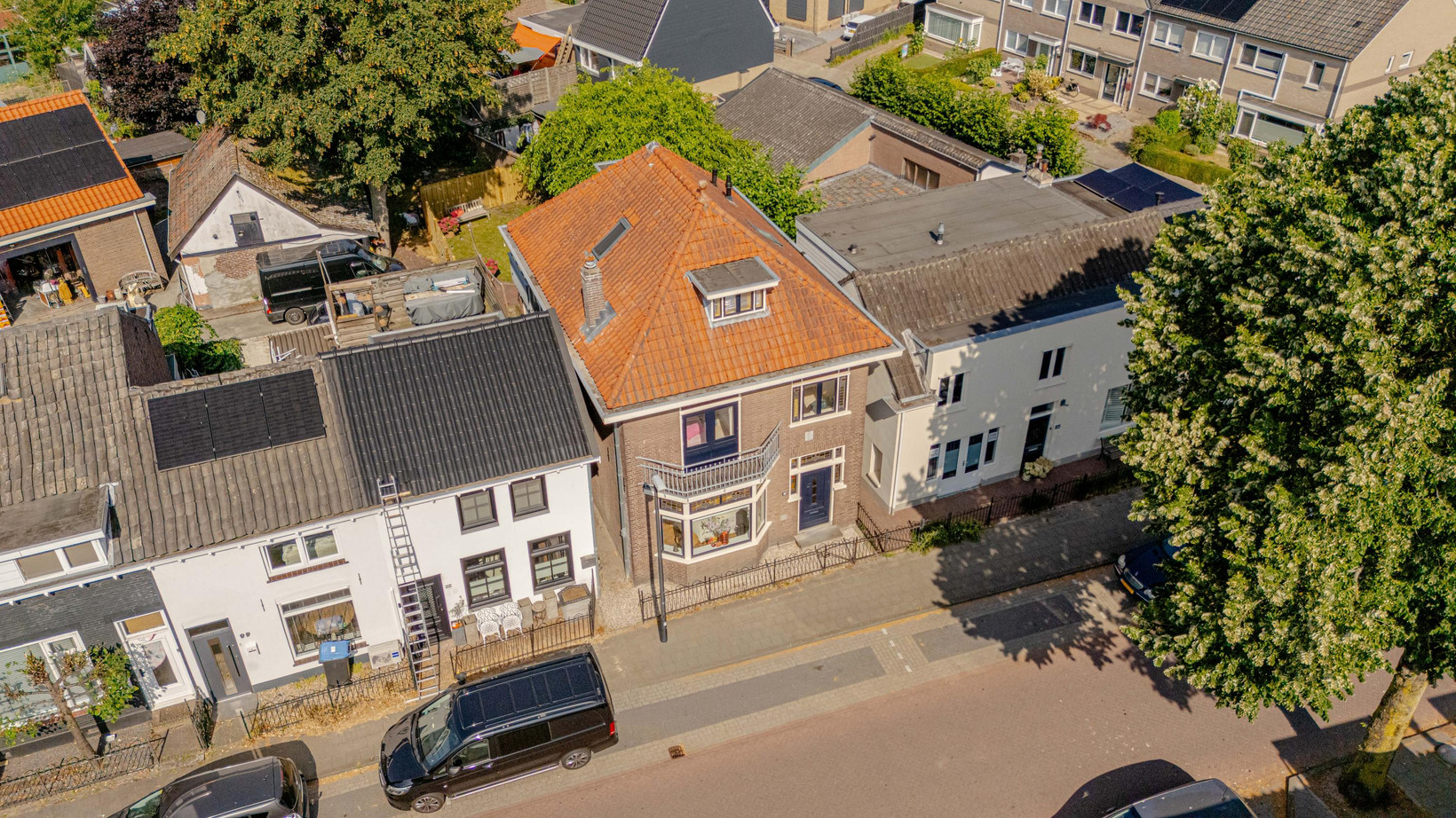 Vrijstaande woning te koop: Grotebrugse Grintweg 101A, Tiel