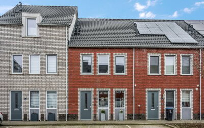 Eerste Sluisje 12