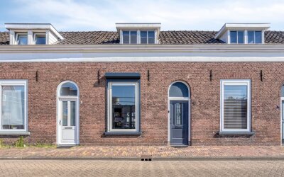 Betuwestraat 5