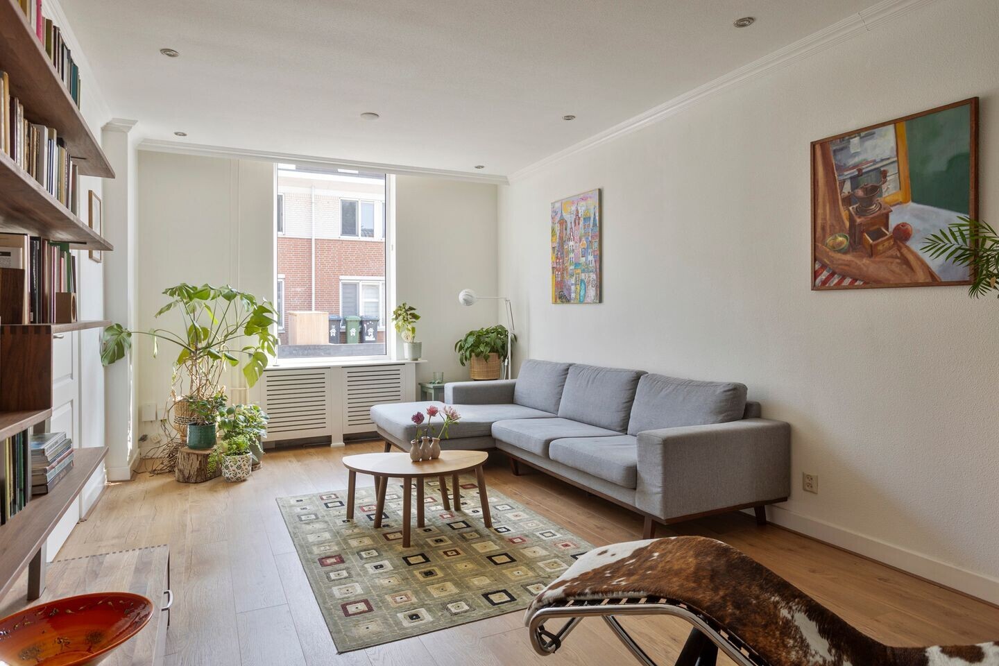 Tussenwoning te koop: Betuwestraat 49, Tiel
