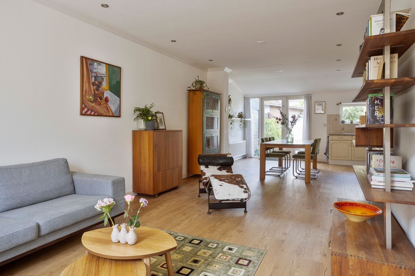 Tussenwoning te koop: Betuwestraat 49, Tiel