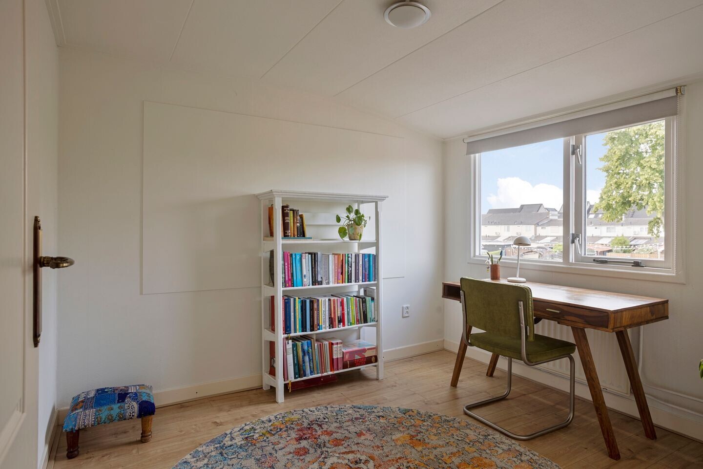 Tussenwoning te koop: Betuwestraat 49, Tiel