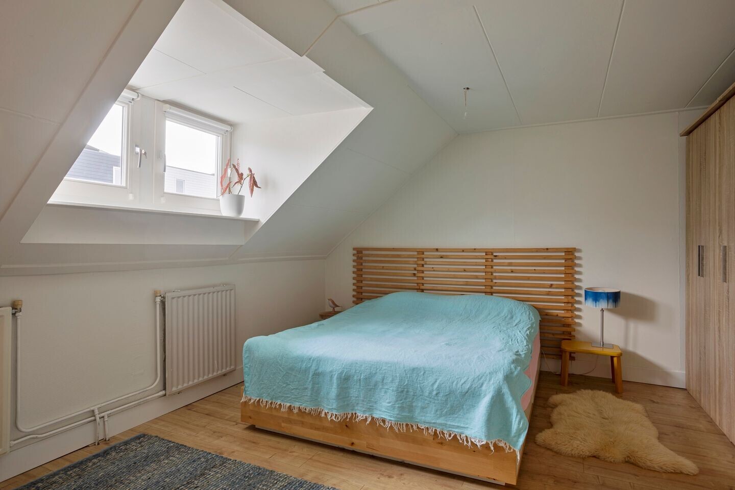 Tussenwoning te koop: Betuwestraat 49, Tiel