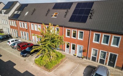 Hoogendijkstraat 17