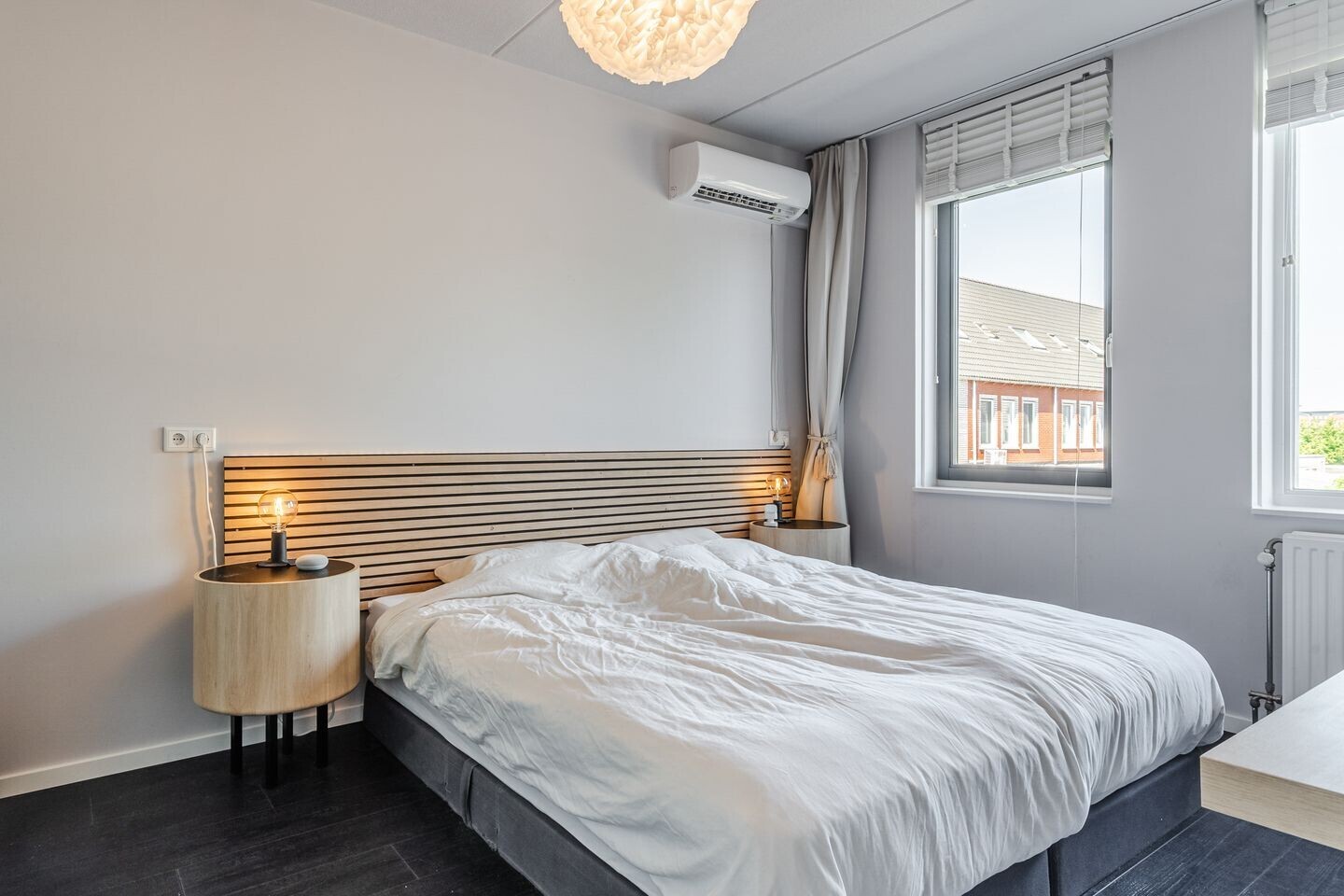 Tussenwoning te koop: Hoogendijkstraat 17, Tiel