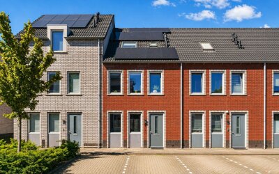 Hoogendijkstraat 9