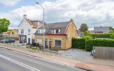 Binnenhoek 58