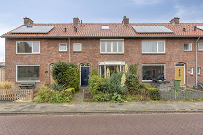 Westroijensestraat 18