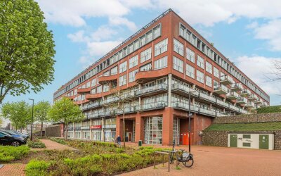 De Kranshof 128