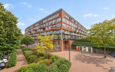 De Kranshof 132