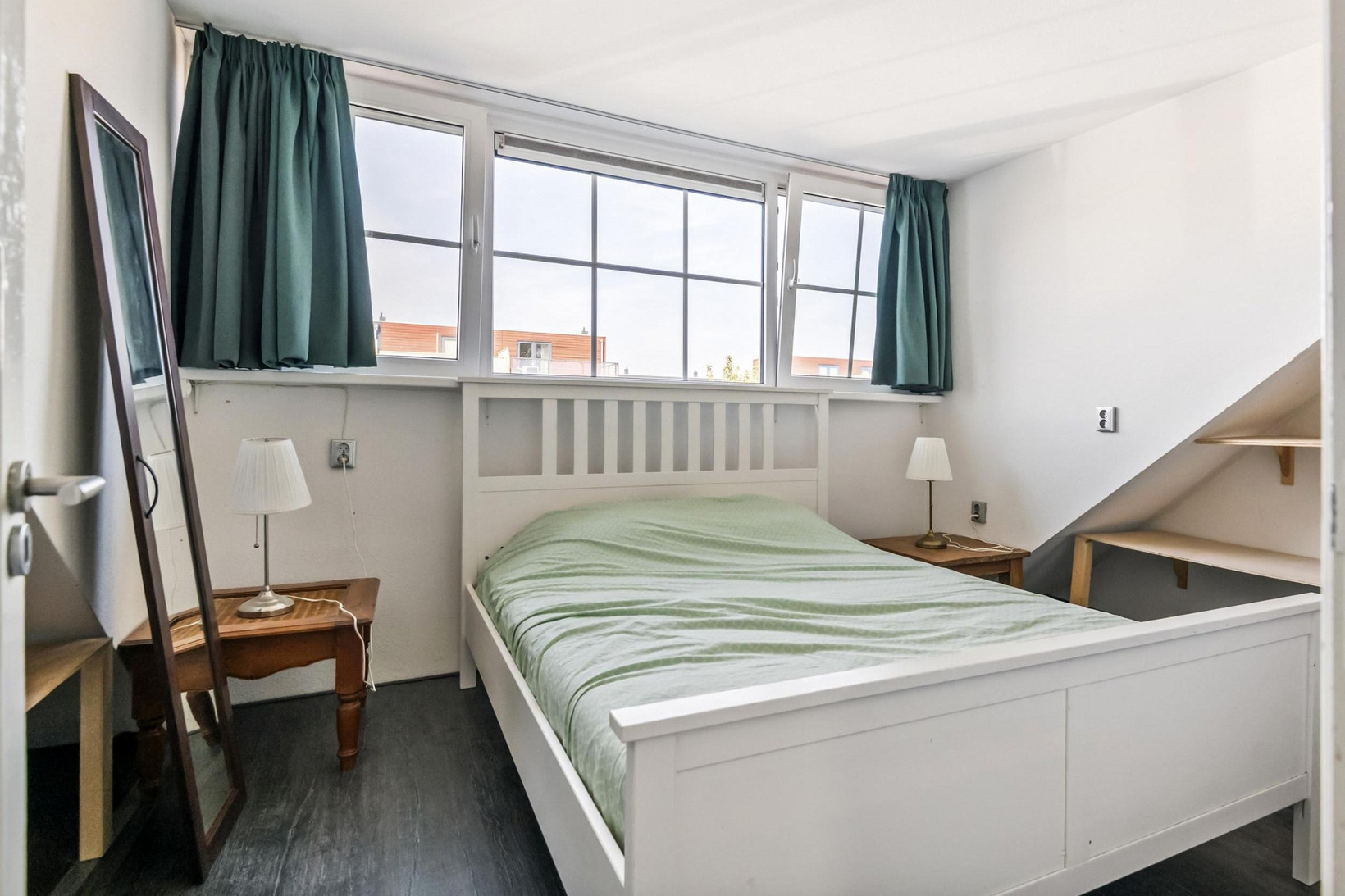 Hoekwoning te koop: Nachtegaallaan 59, Tiel