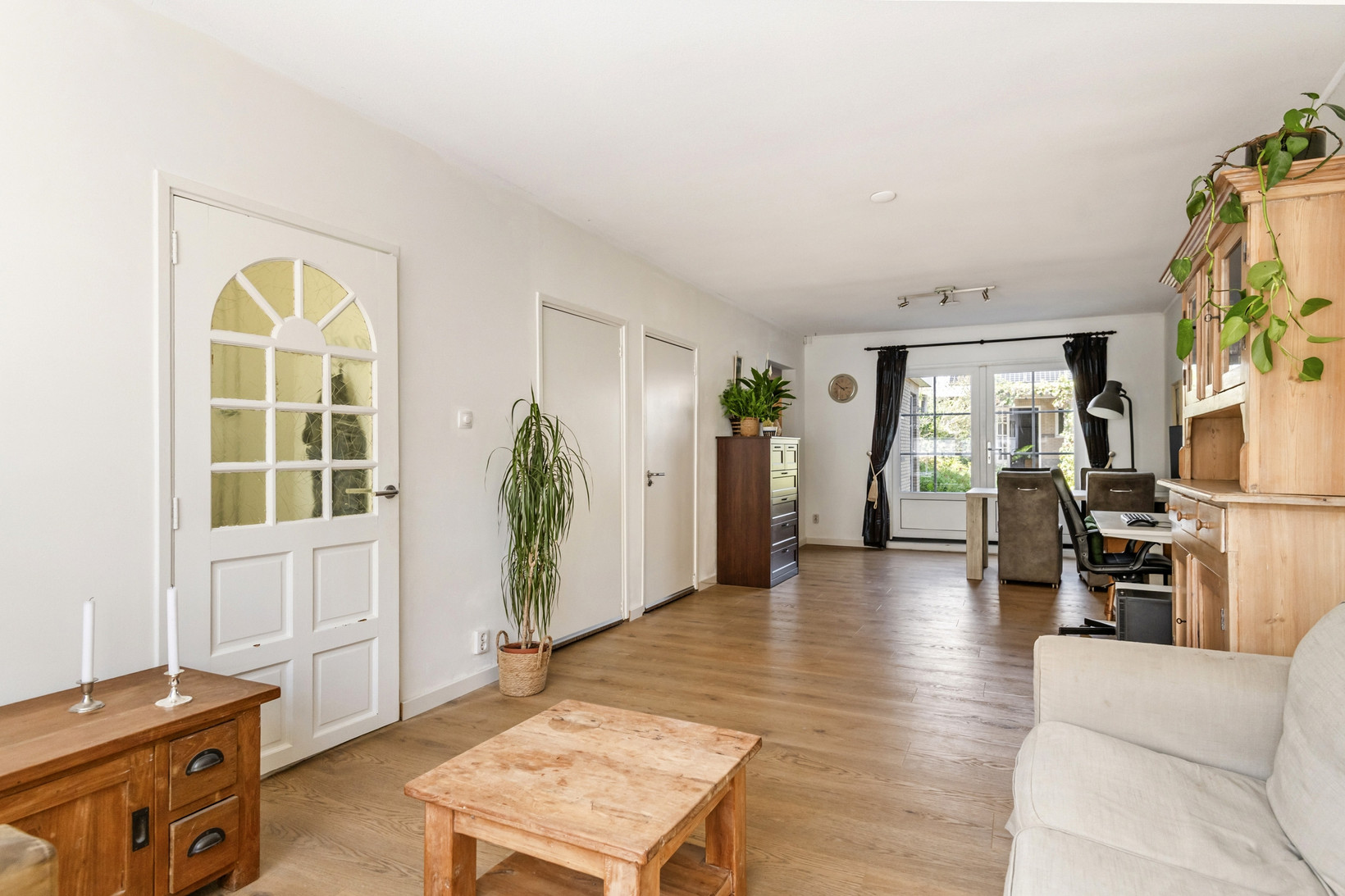 Hoekwoning te koop: Nachtegaallaan 59, Tiel