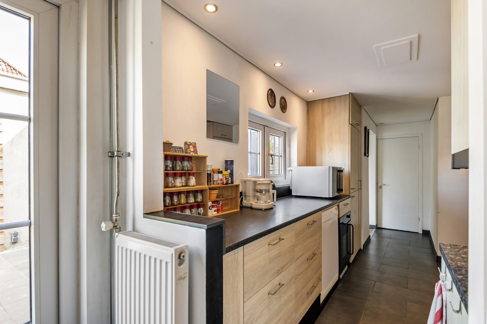 Hoekwoning te koop: Nachtegaallaan 59, Tiel