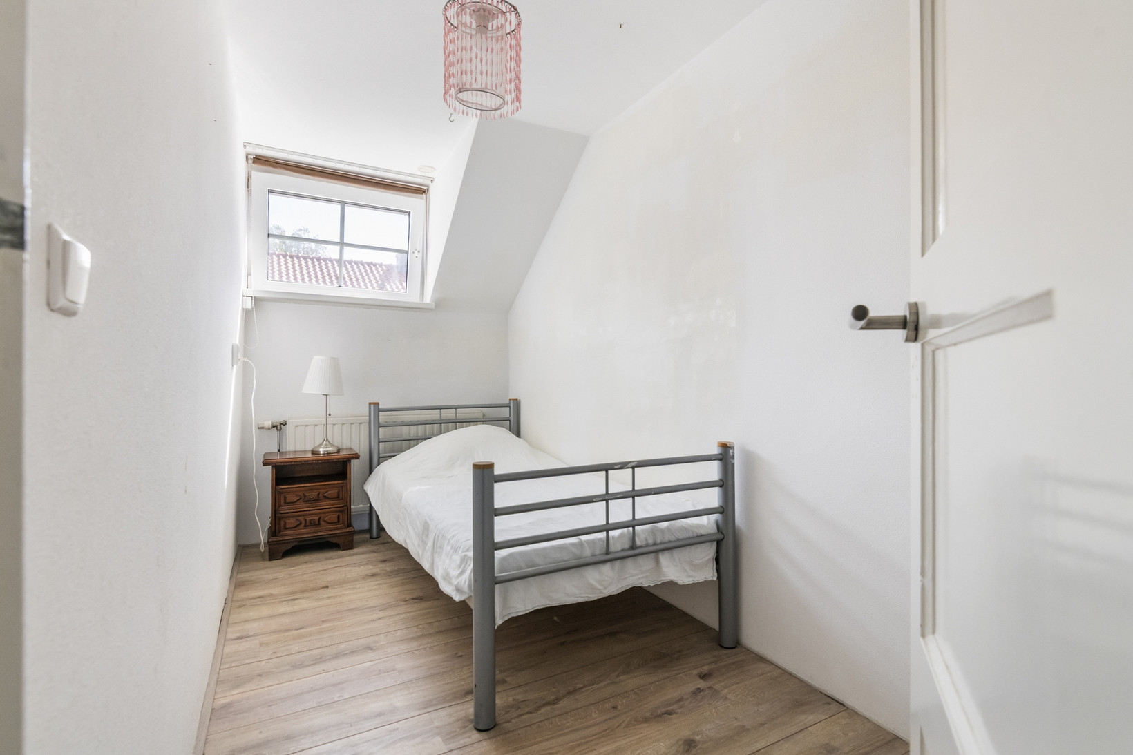 Hoekwoning te koop: Nachtegaallaan 59, Tiel