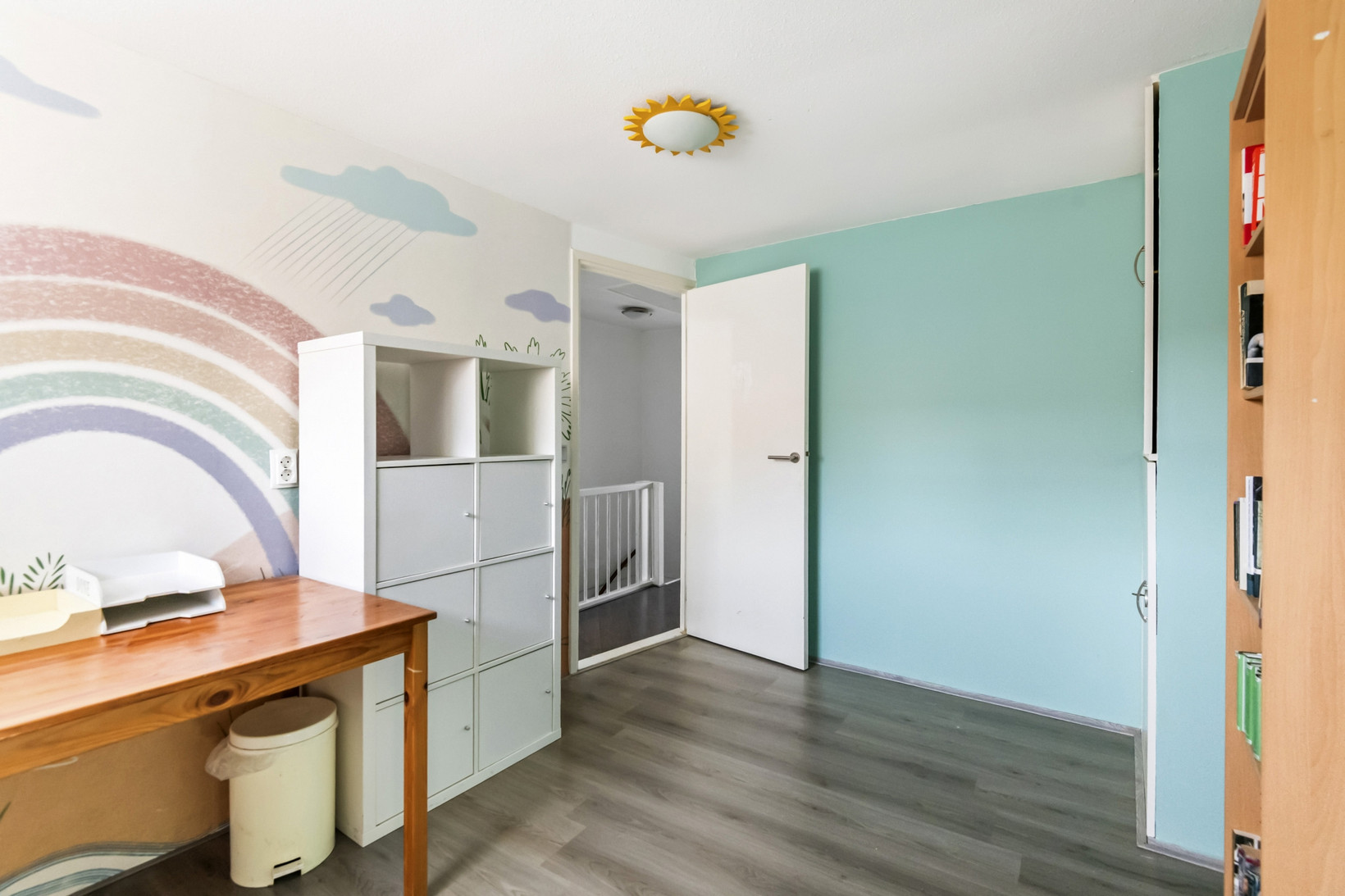 Hoekwoning te koop: Nachtegaallaan 59, Tiel