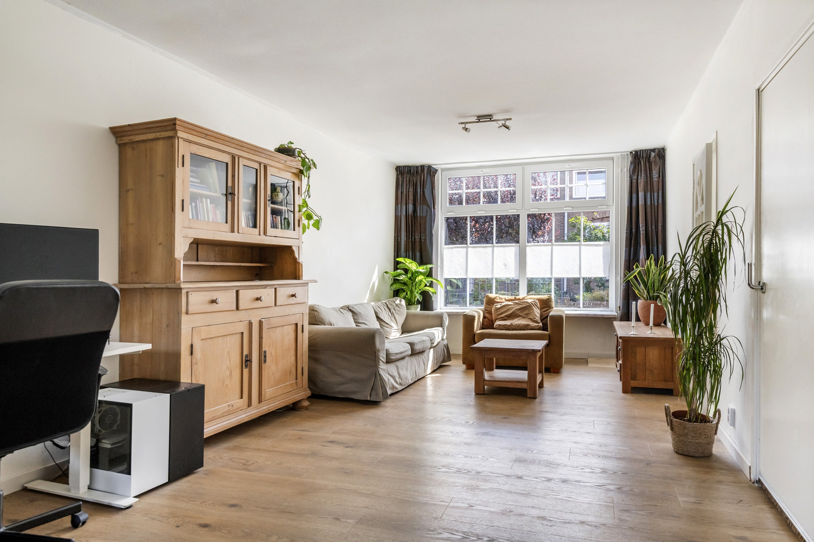 Hoekwoning te koop: Nachtegaallaan 59, Tiel