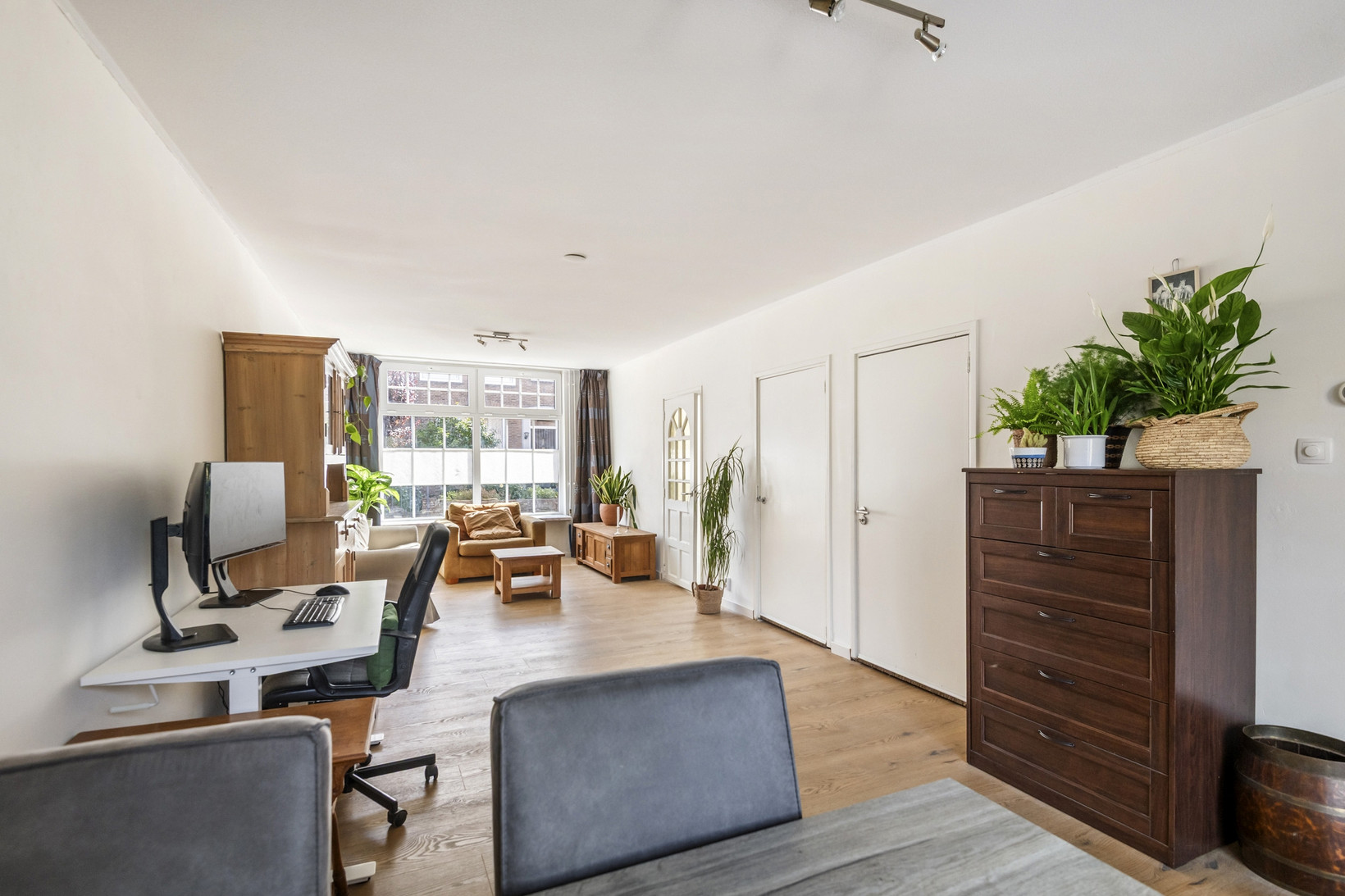 Hoekwoning te koop: Nachtegaallaan 59, Tiel