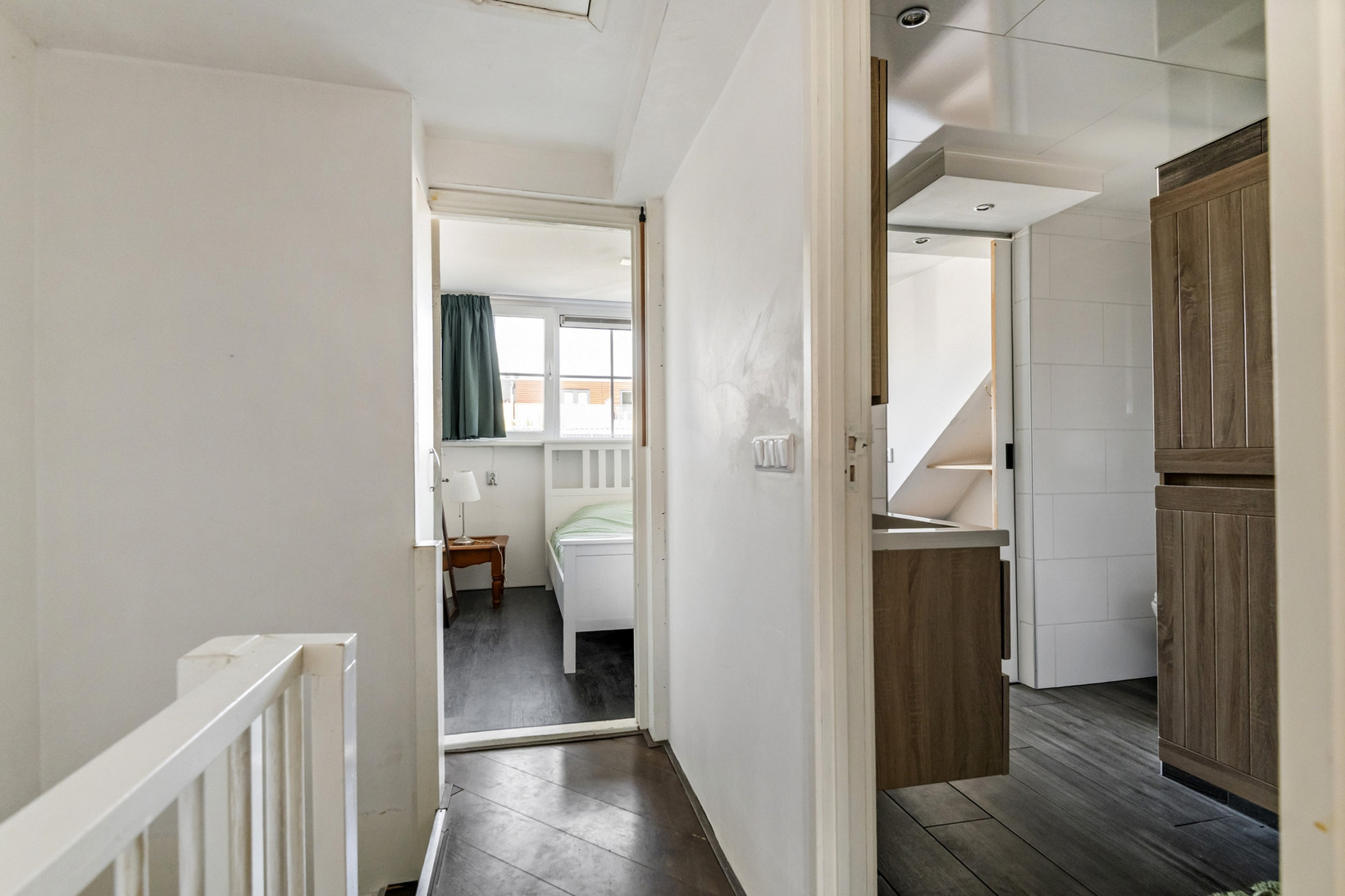 Hoekwoning te koop: Nachtegaallaan 59, Tiel
