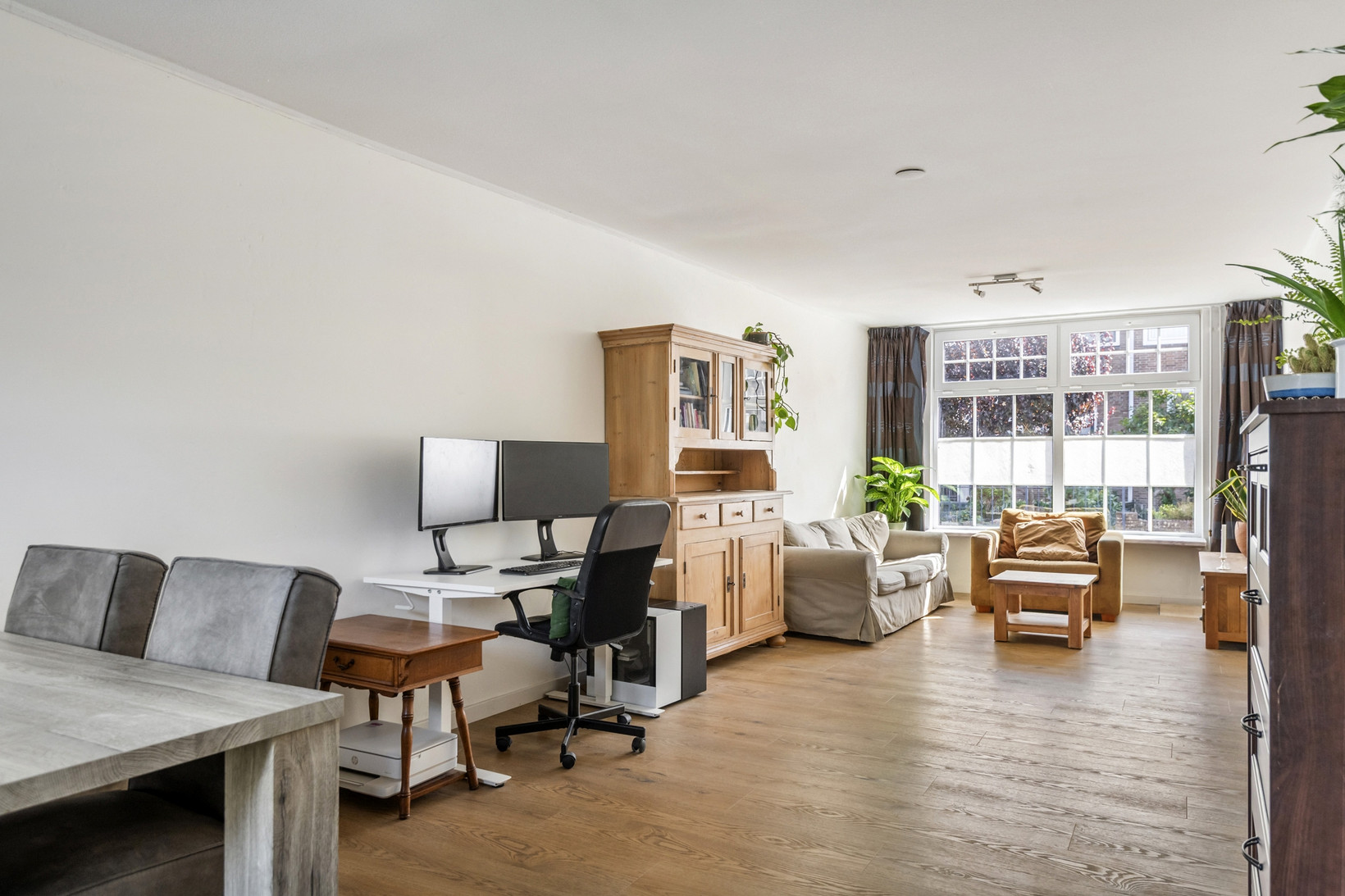 Hoekwoning te koop: Nachtegaallaan 59, Tiel