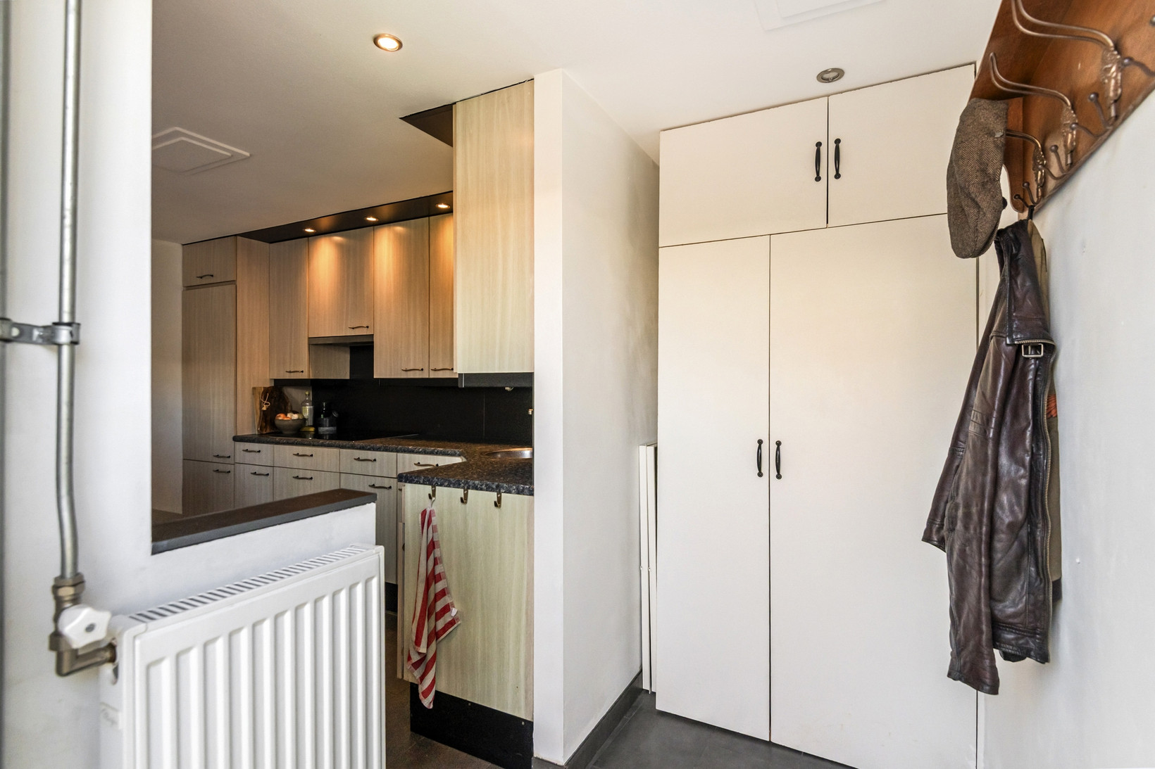 Hoekwoning te koop: Nachtegaallaan 59, Tiel