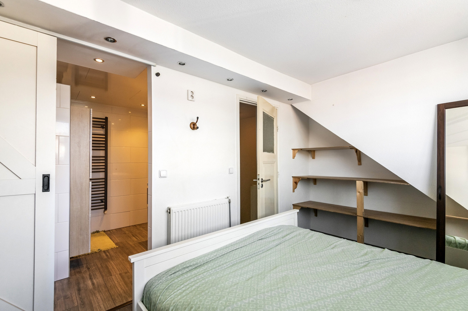 Hoekwoning te koop: Nachtegaallaan 59, Tiel