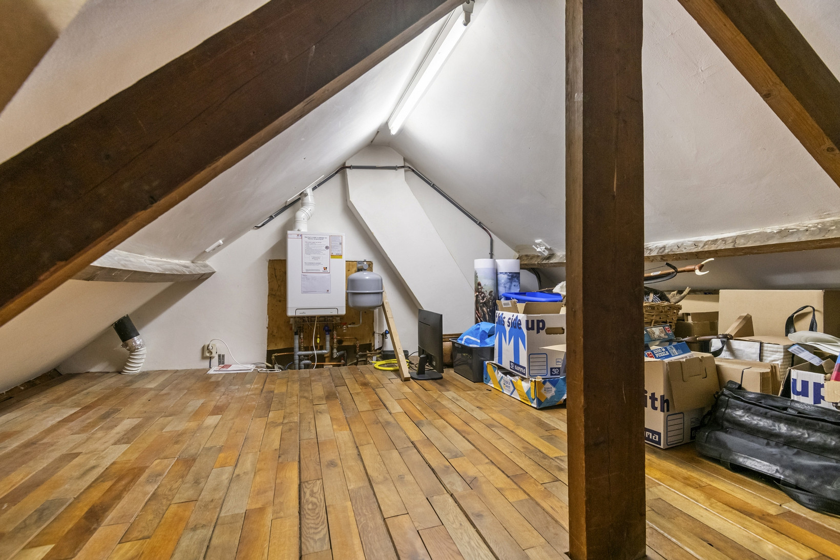 Hoekwoning te koop: Nachtegaallaan 59, Tiel