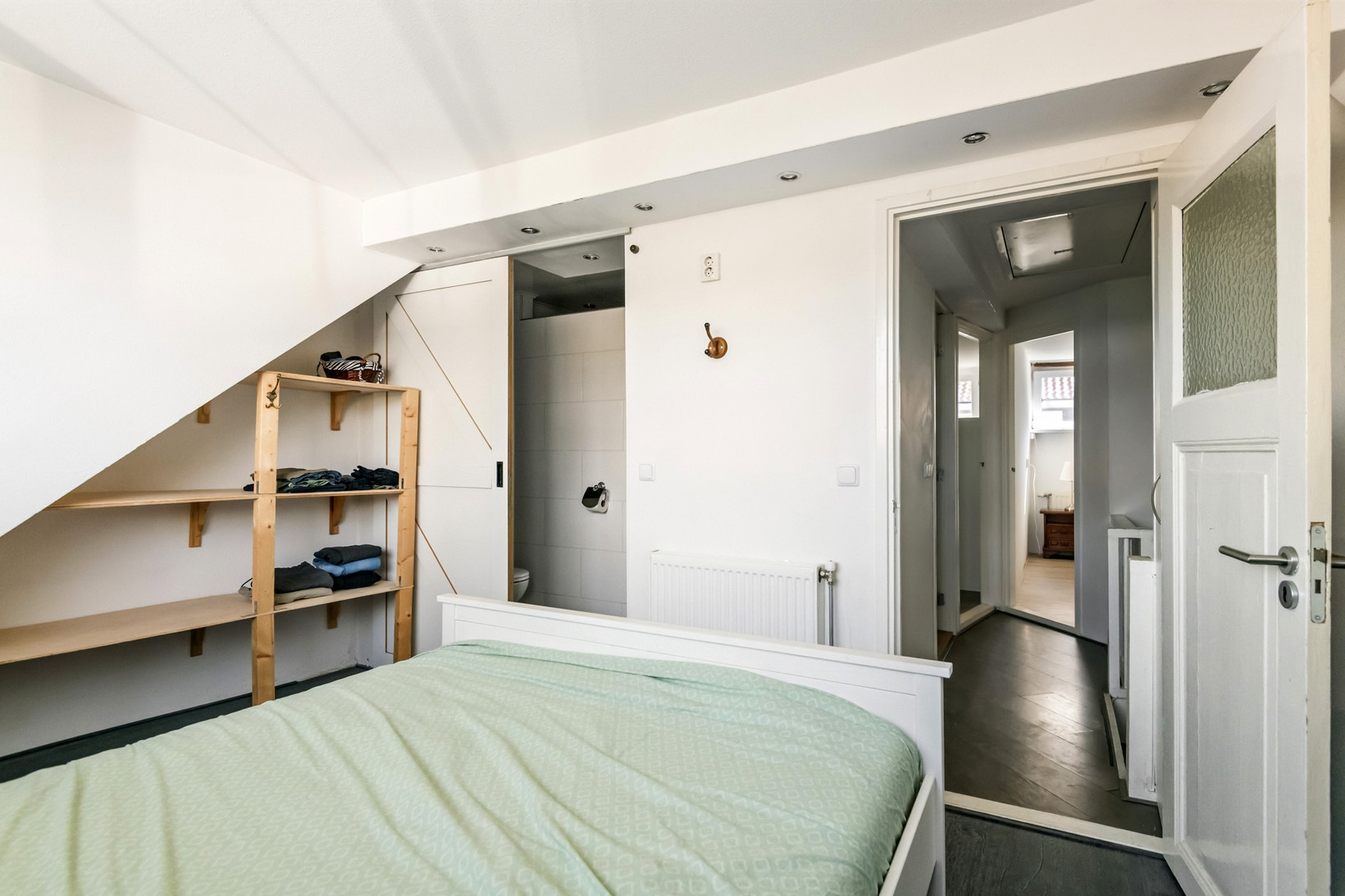Hoekwoning te koop: Nachtegaallaan 59, Tiel