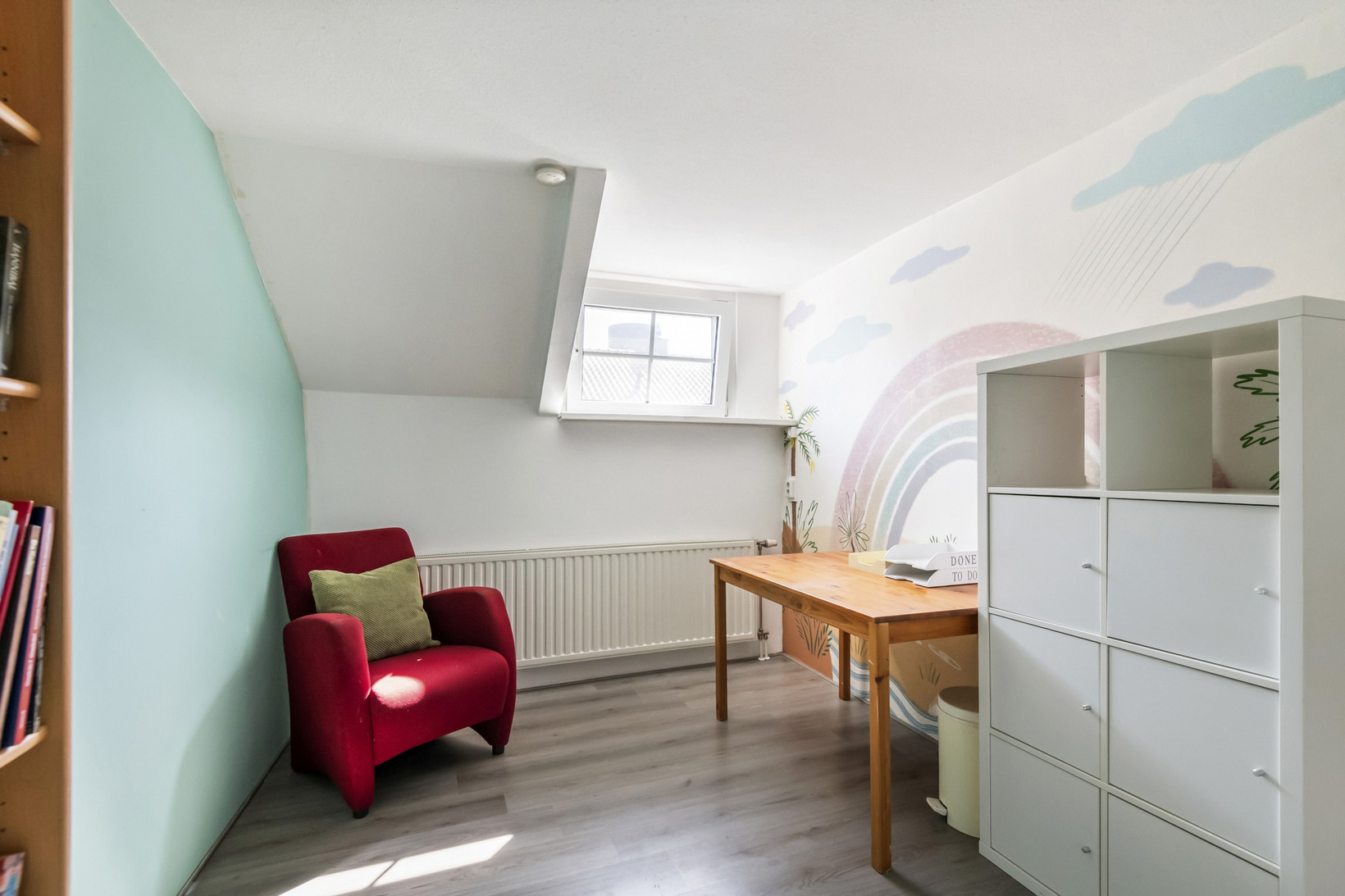 Hoekwoning te koop: Nachtegaallaan 59, Tiel